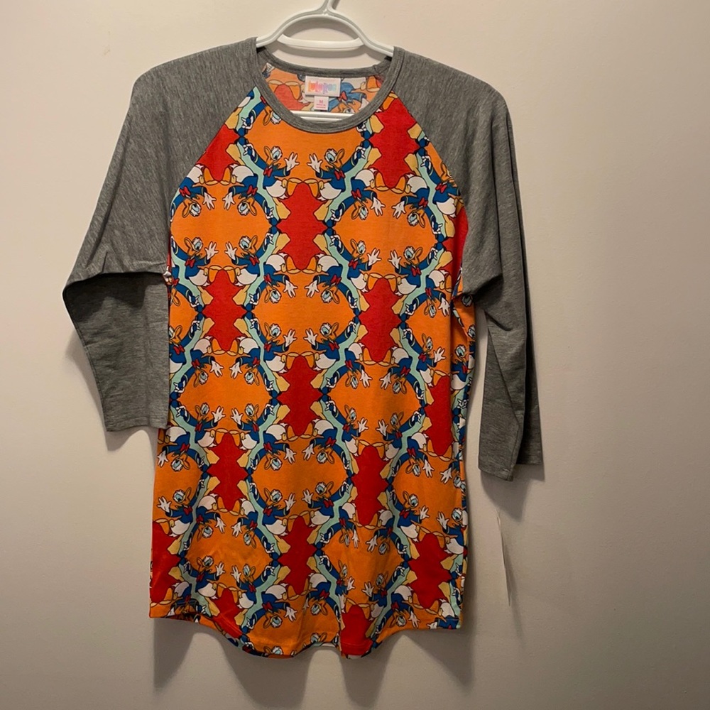 LuLaRoe Randy